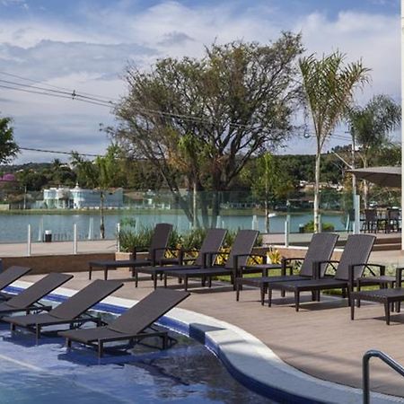 Esuites Lagoa Santa Lagoa Santa  Εξωτερικό φωτογραφία