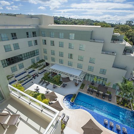 Esuites Lagoa Santa Lagoa Santa  Εξωτερικό φωτογραφία