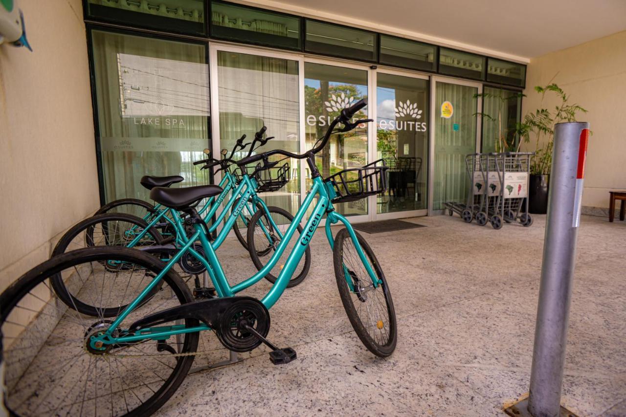 Esuites Lagoa Santa Lagoa Santa  Εξωτερικό φωτογραφία