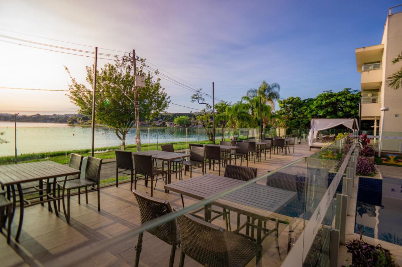 Esuites Lagoa Santa Lagoa Santa  Εξωτερικό φωτογραφία