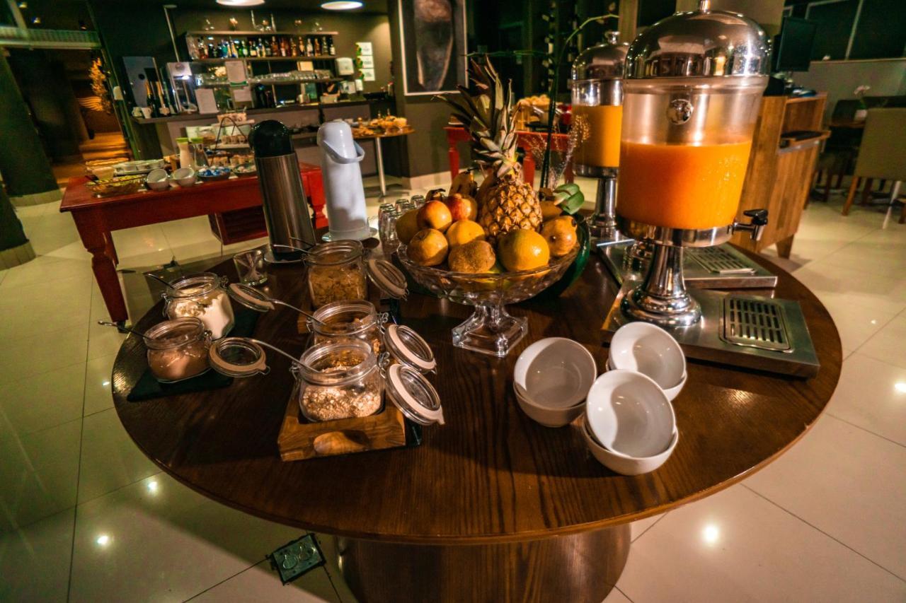 Esuites Lagoa Santa Lagoa Santa  Εξωτερικό φωτογραφία