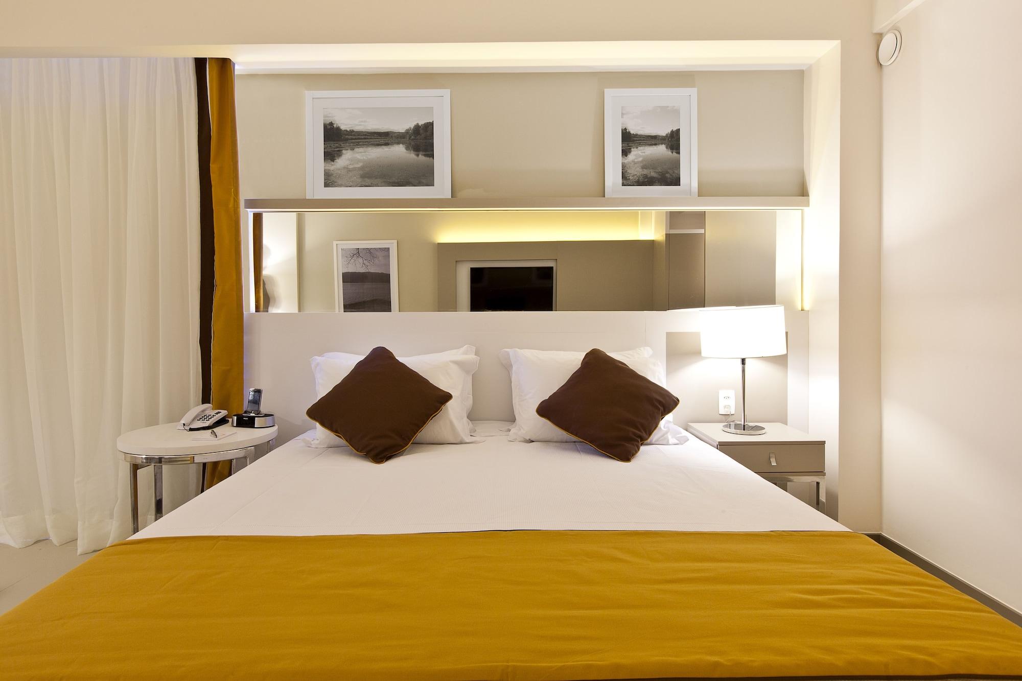 Esuites Lagoa Santa Lagoa Santa  Εξωτερικό φωτογραφία