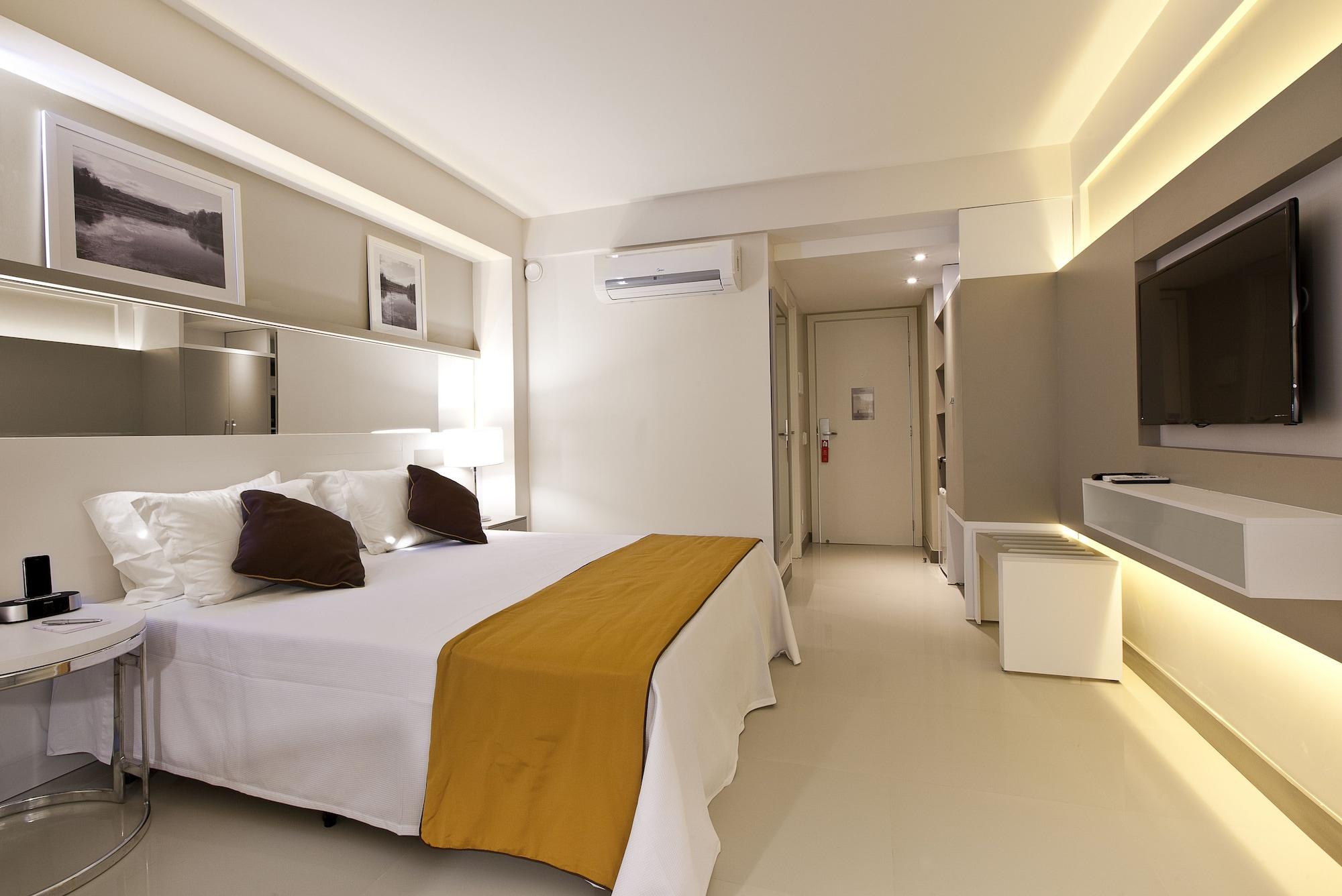 Esuites Lagoa Santa Lagoa Santa  Εξωτερικό φωτογραφία
