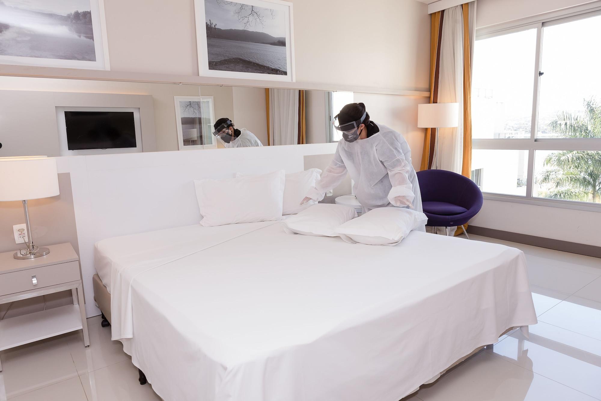 Esuites Lagoa Santa Lagoa Santa  Εξωτερικό φωτογραφία