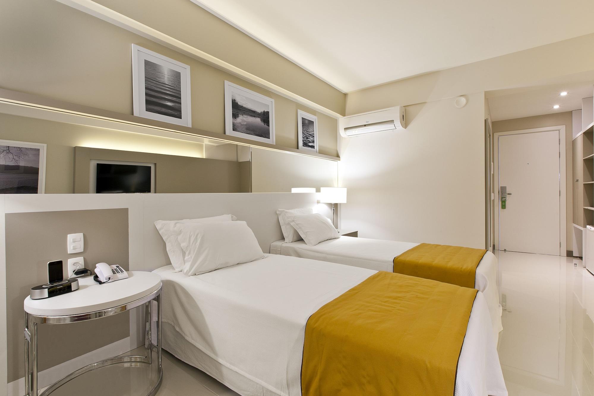 Esuites Lagoa Santa Lagoa Santa  Εξωτερικό φωτογραφία