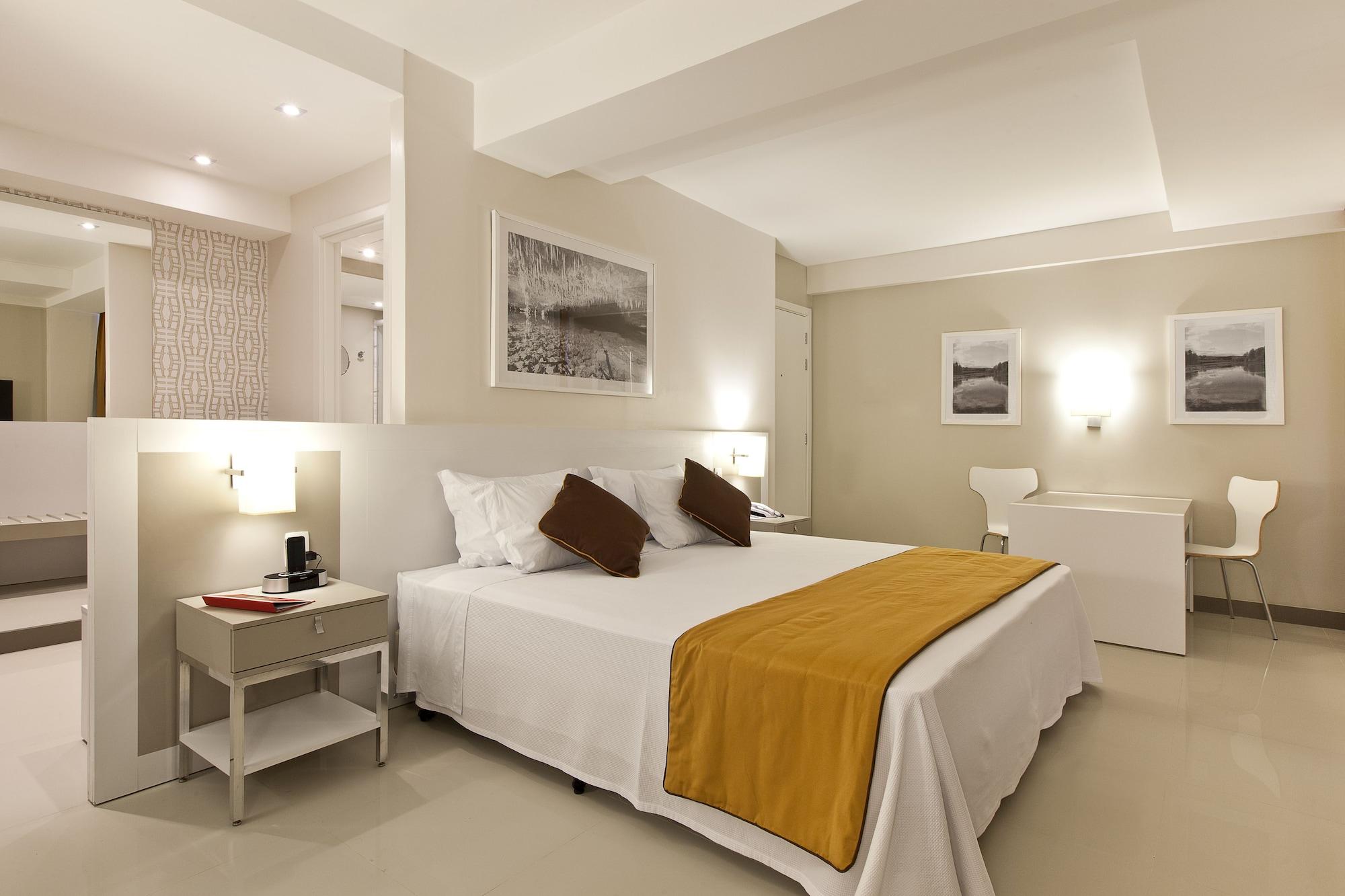 Esuites Lagoa Santa Lagoa Santa  Εξωτερικό φωτογραφία