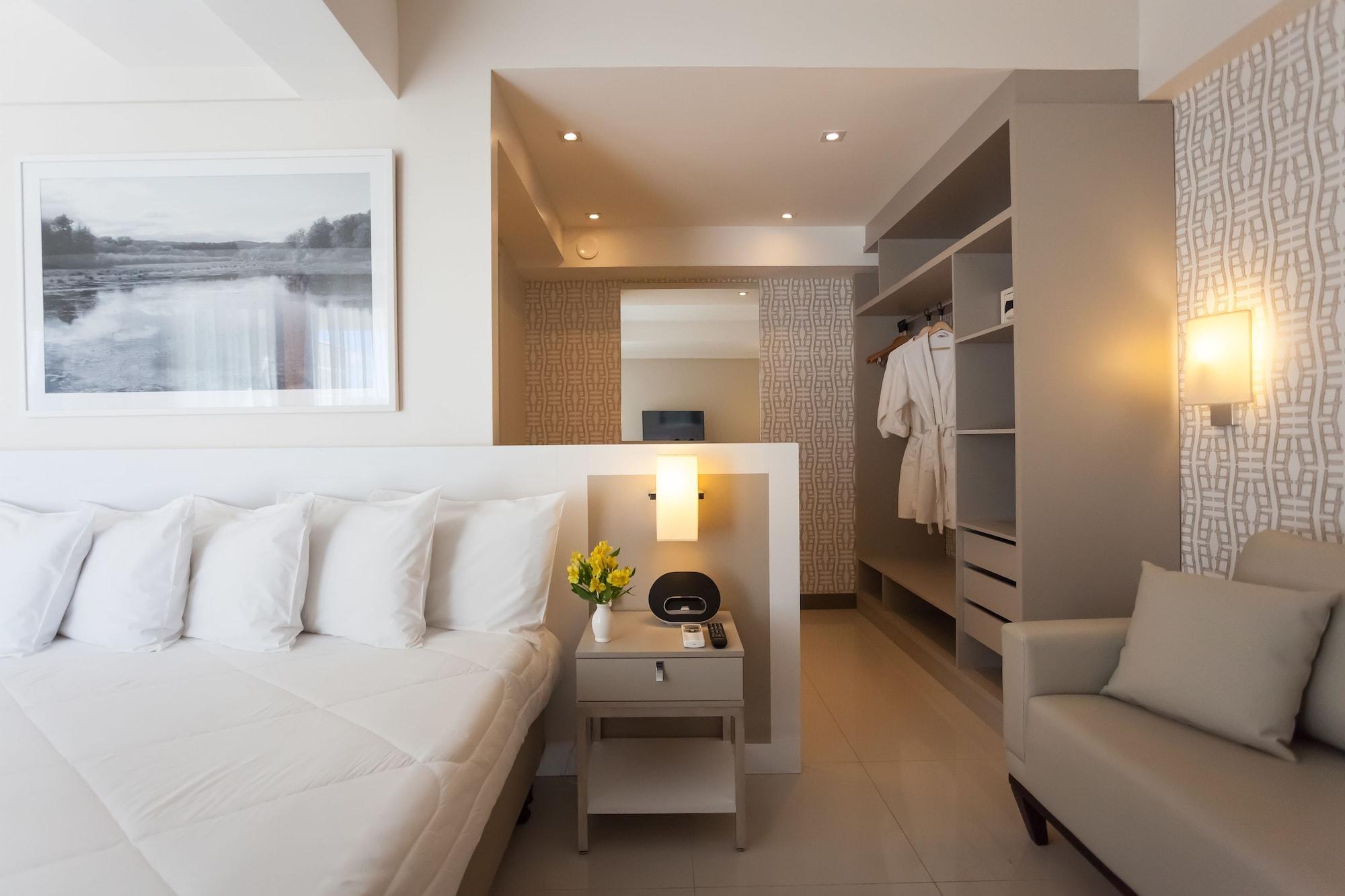 Esuites Lagoa Santa Lagoa Santa  Εξωτερικό φωτογραφία