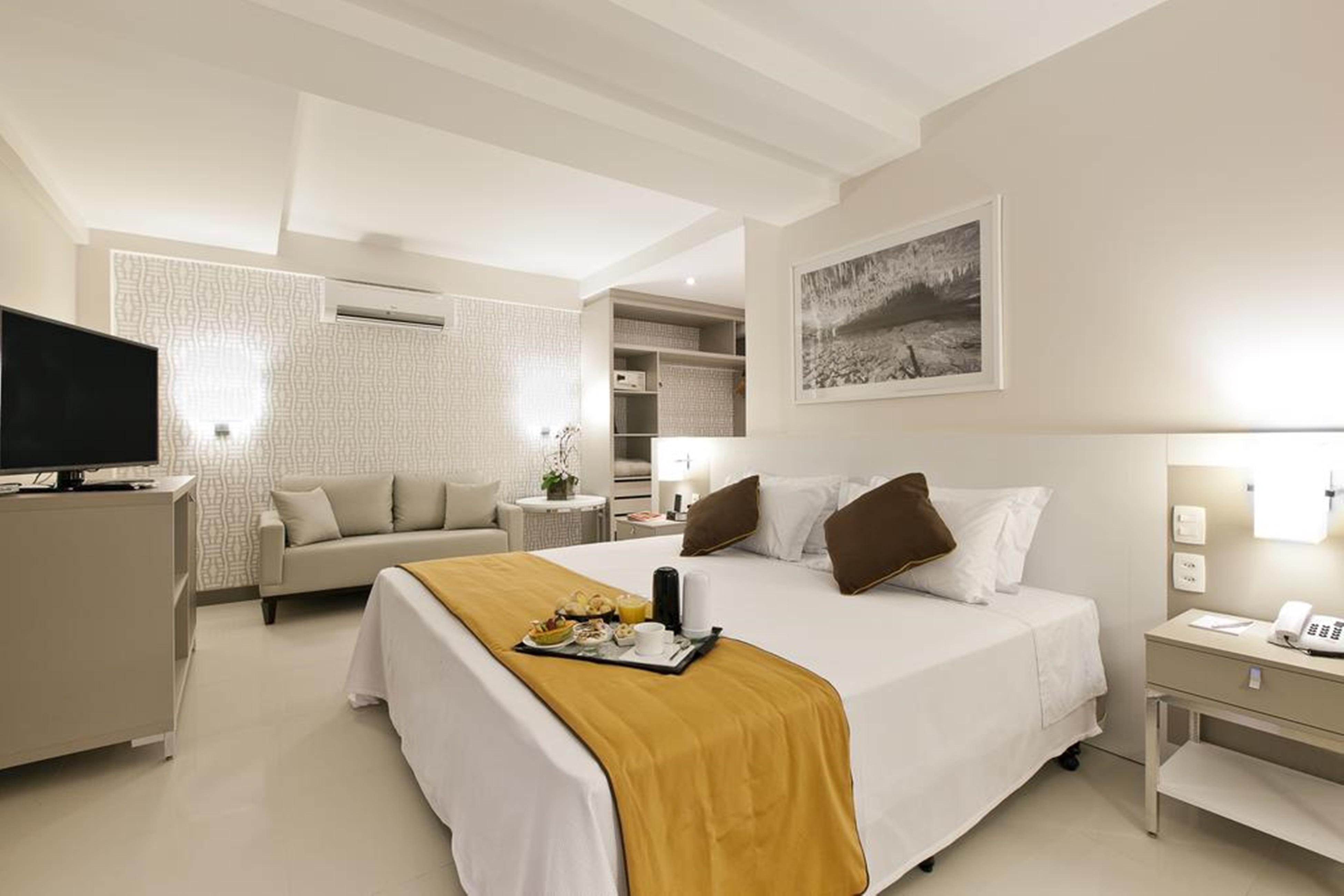 Esuites Lagoa Santa Lagoa Santa  Εξωτερικό φωτογραφία