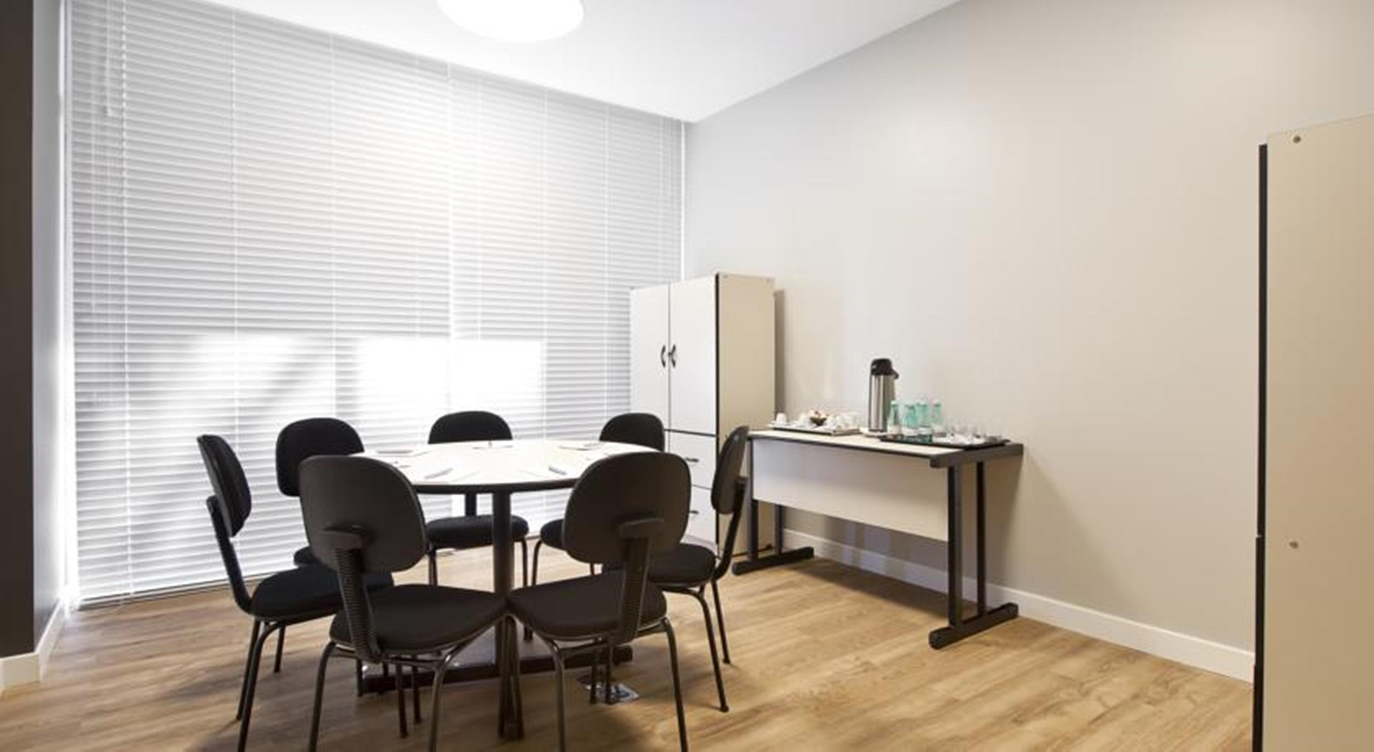 Esuites Lagoa Santa Lagoa Santa  Εξωτερικό φωτογραφία