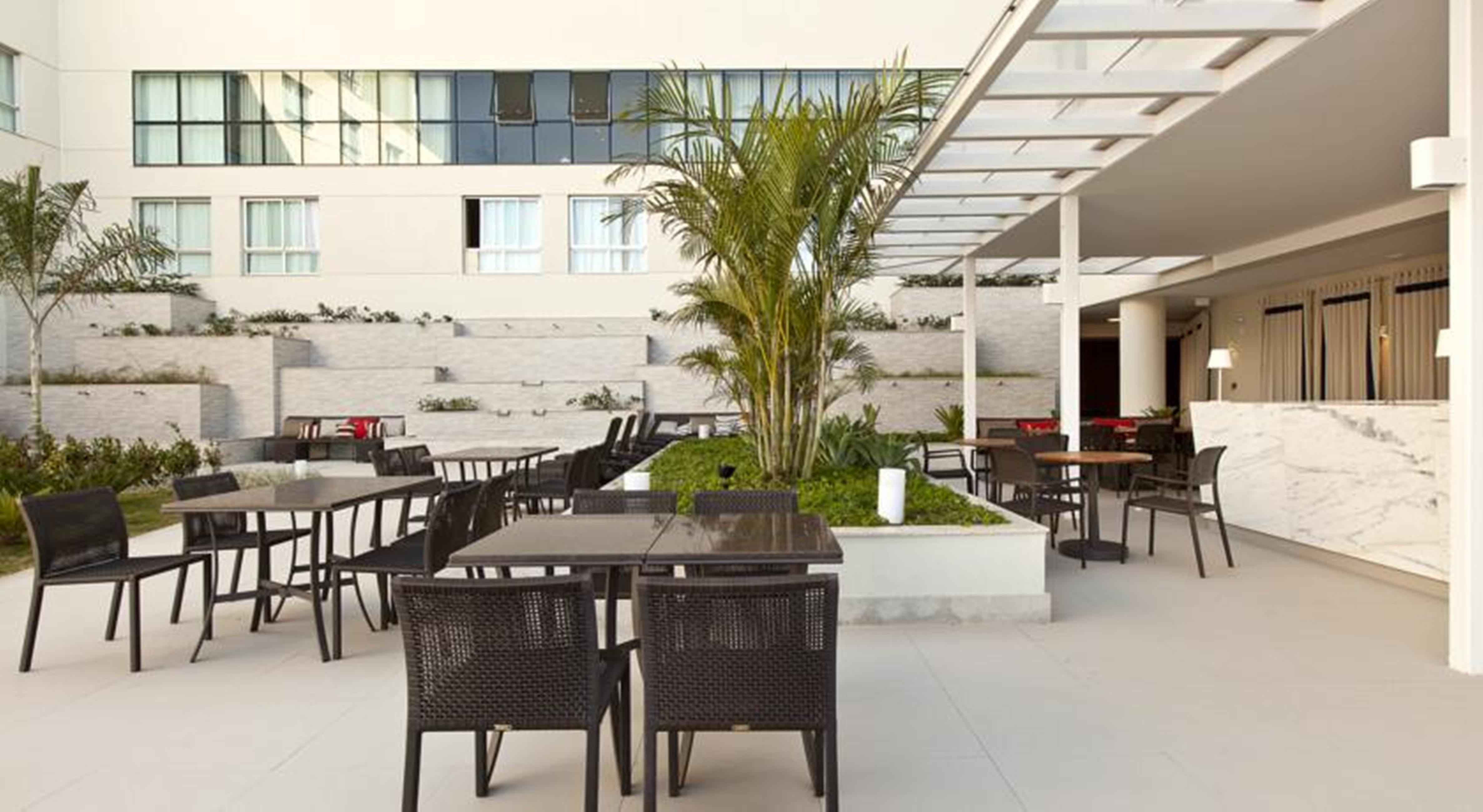 Esuites Lagoa Santa Lagoa Santa  Εξωτερικό φωτογραφία
