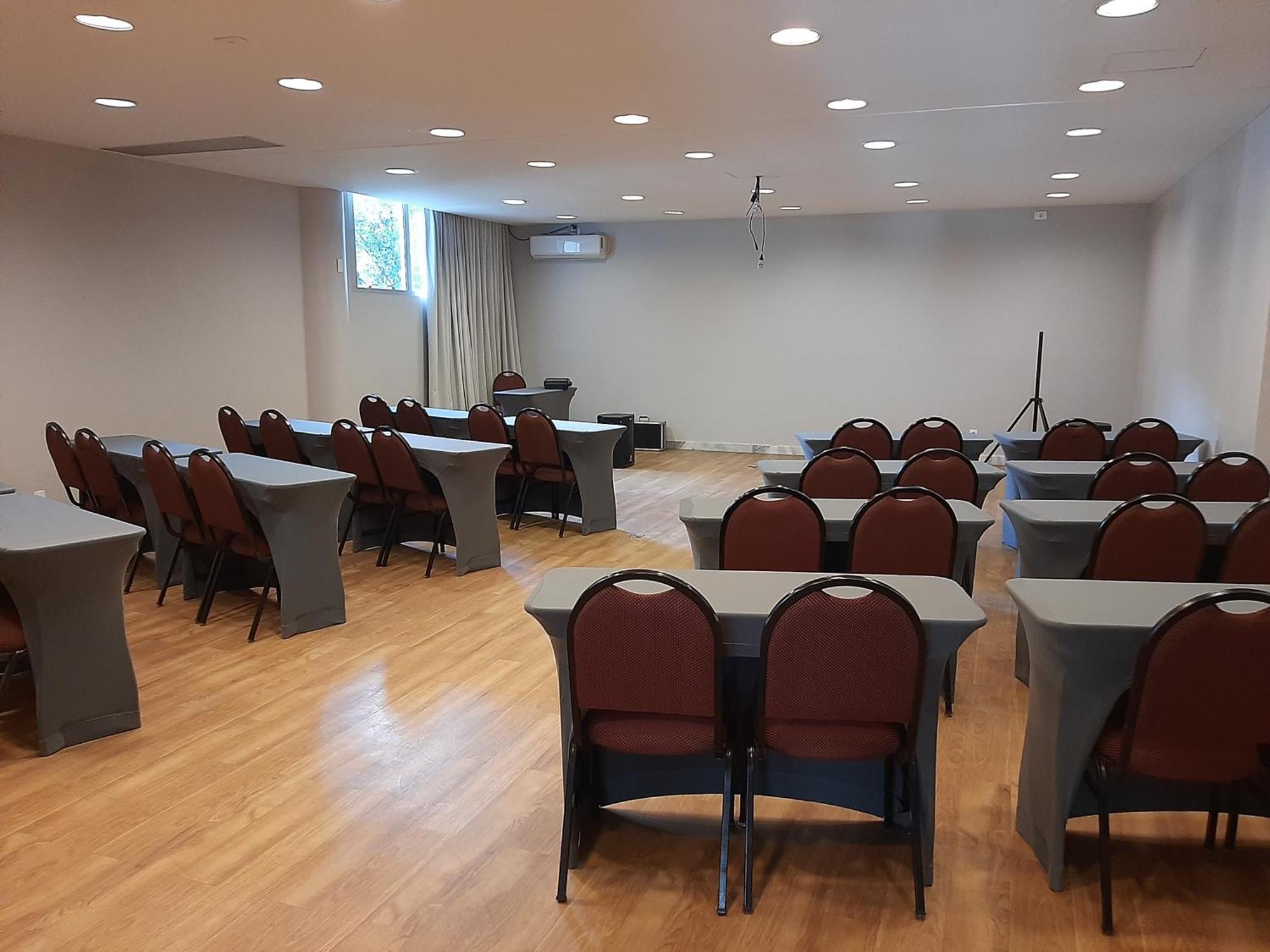 Esuites Lagoa Santa Lagoa Santa  Εξωτερικό φωτογραφία
