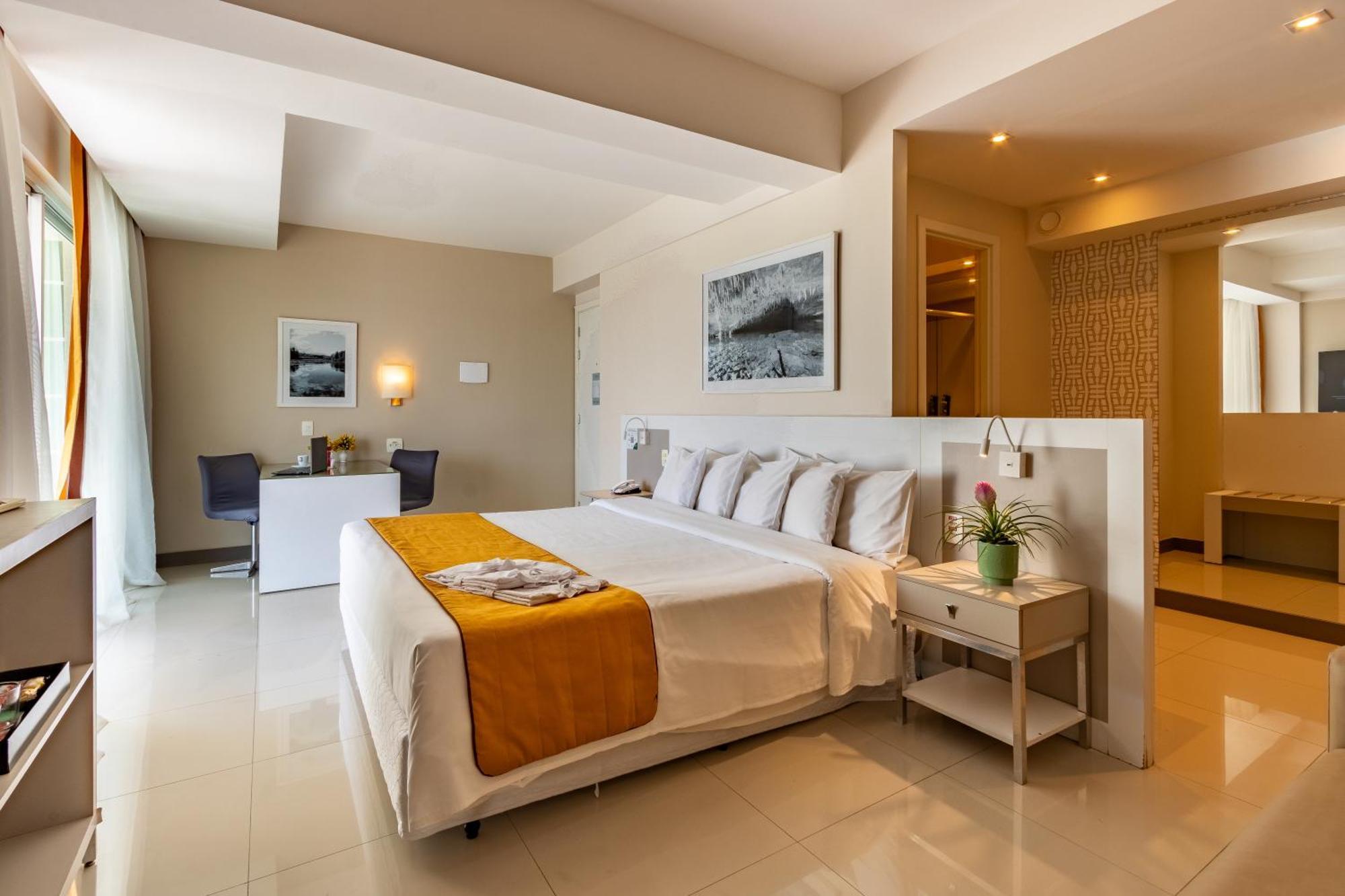 Esuites Lagoa Santa Lagoa Santa  Εξωτερικό φωτογραφία