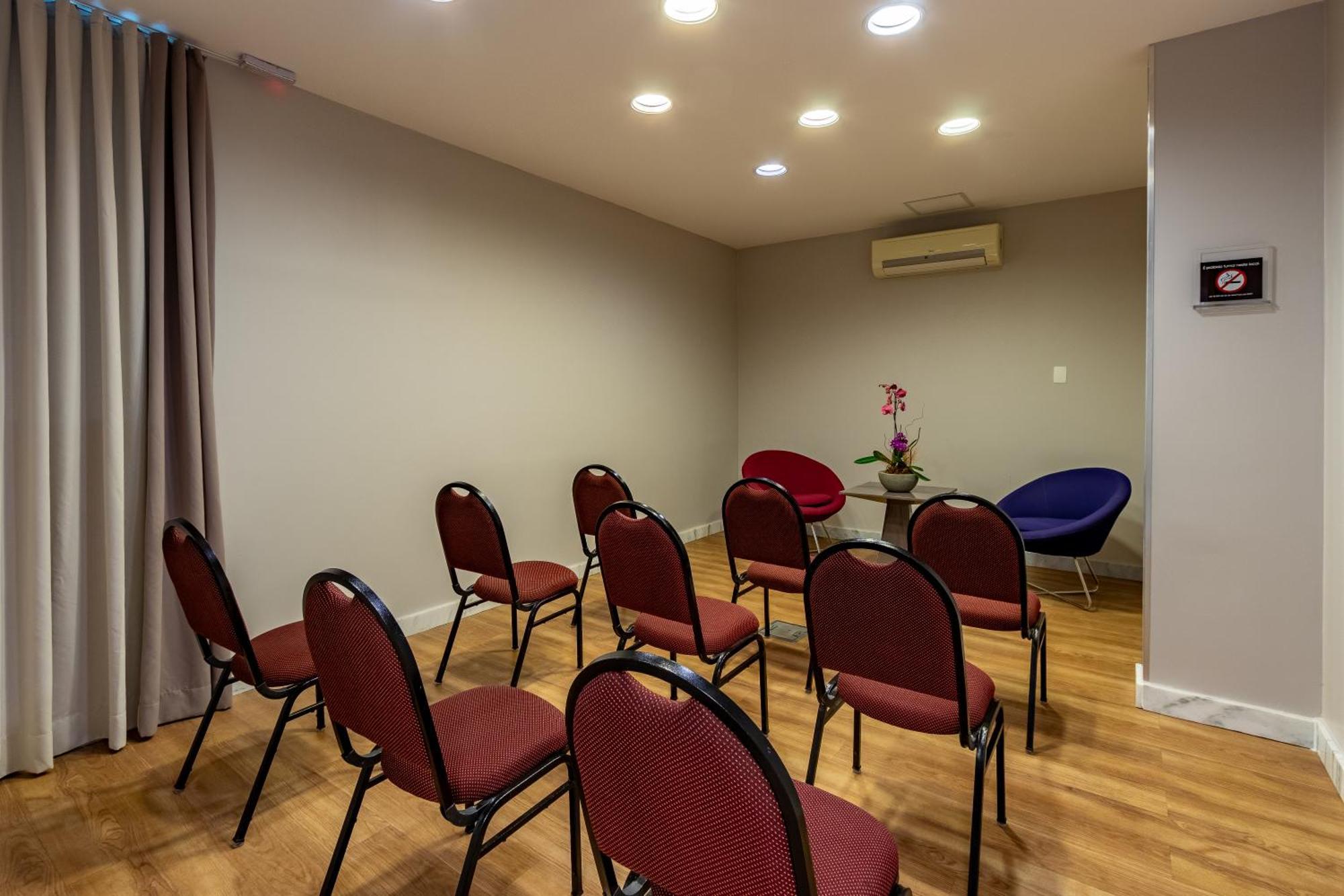 Esuites Lagoa Santa Lagoa Santa  Εξωτερικό φωτογραφία