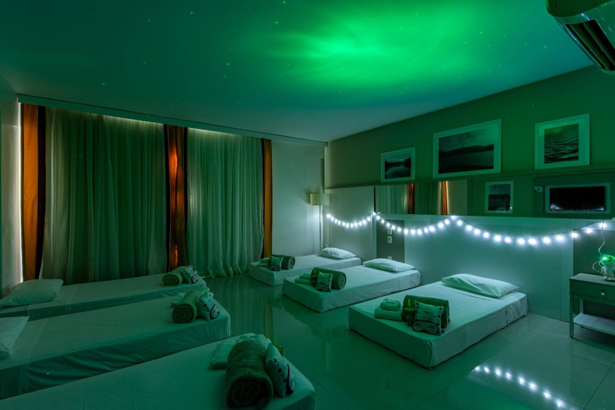 Esuites Lagoa Santa Lagoa Santa  Εξωτερικό φωτογραφία