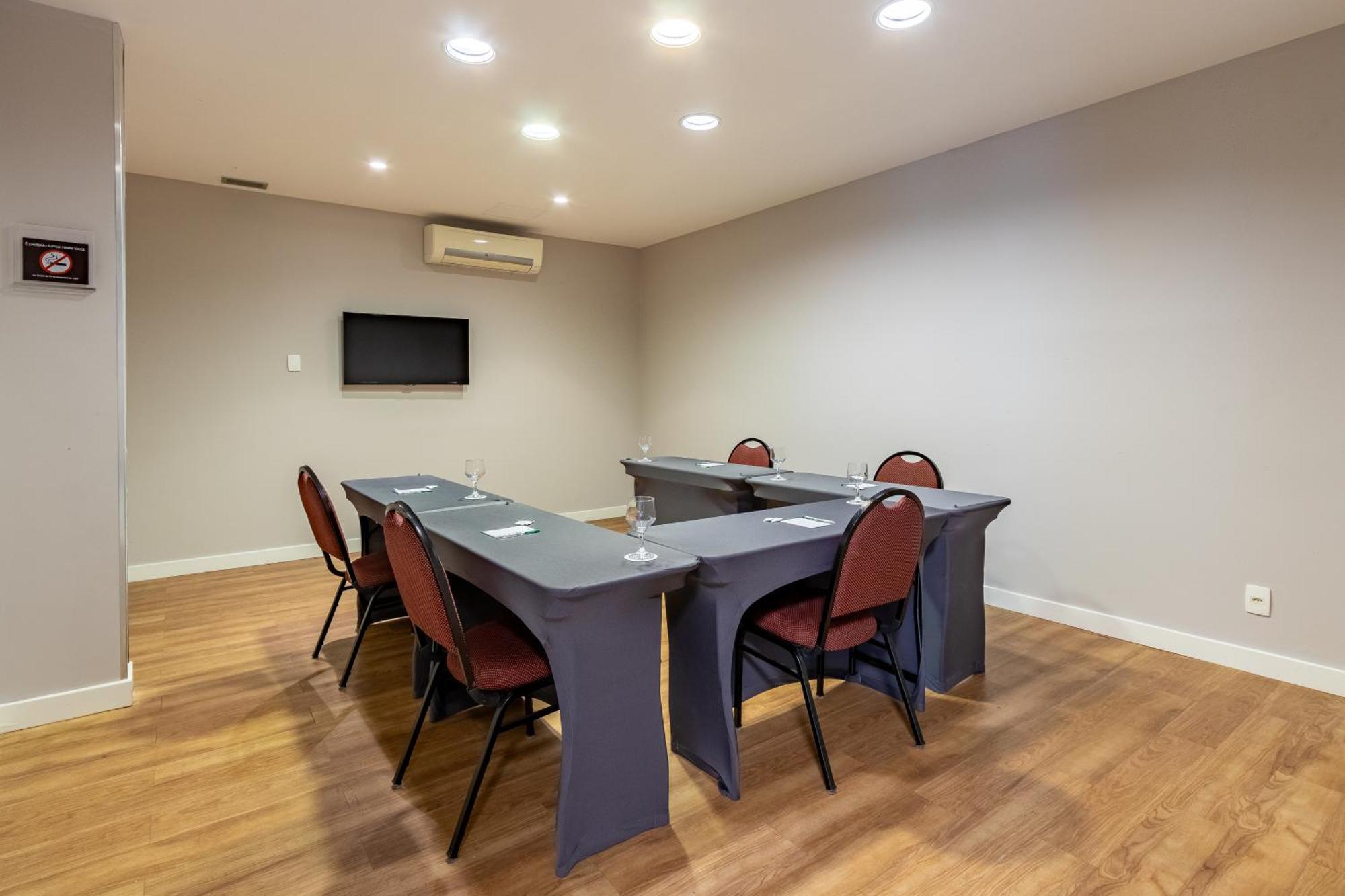 Esuites Lagoa Santa Lagoa Santa  Εξωτερικό φωτογραφία