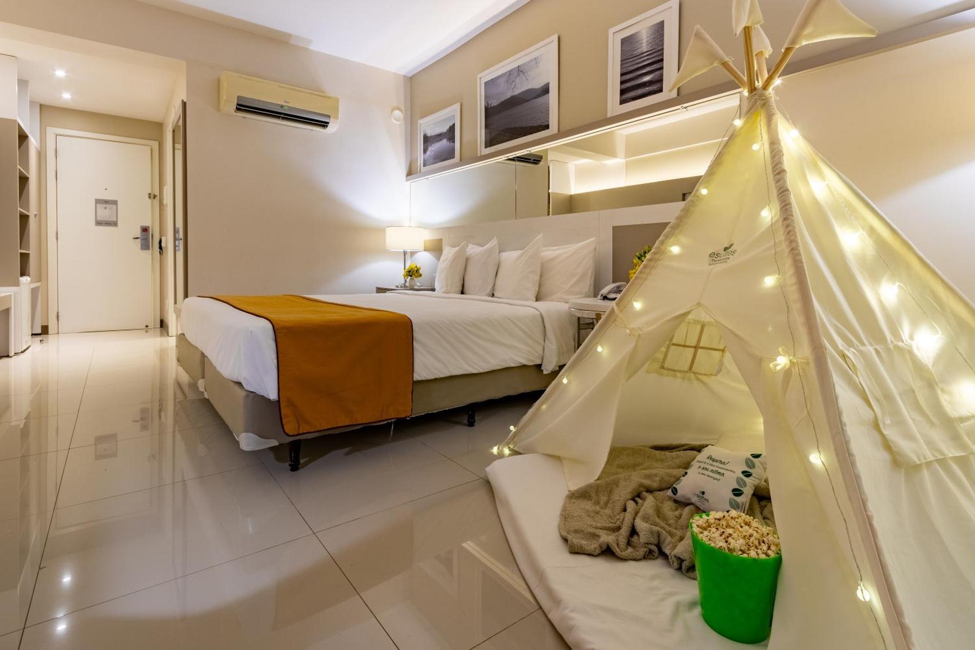 Esuites Lagoa Santa Lagoa Santa  Εξωτερικό φωτογραφία