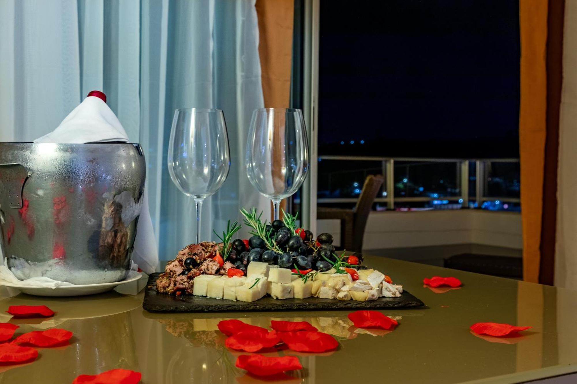 Esuites Lagoa Santa Lagoa Santa  Εξωτερικό φωτογραφία