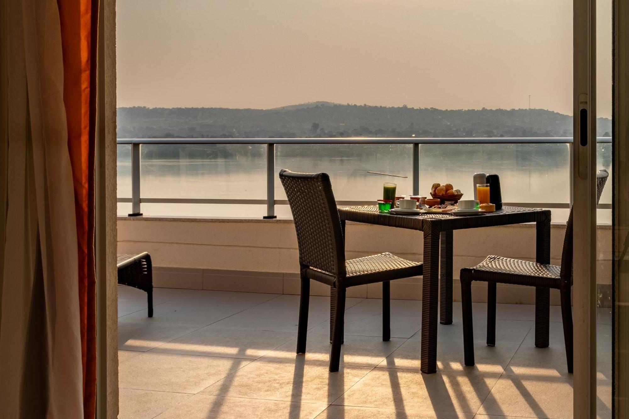 Esuites Lagoa Santa Lagoa Santa  Εξωτερικό φωτογραφία
