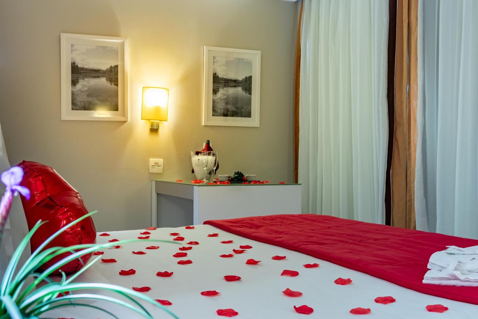 Esuites Lagoa Santa Lagoa Santa  Εξωτερικό φωτογραφία