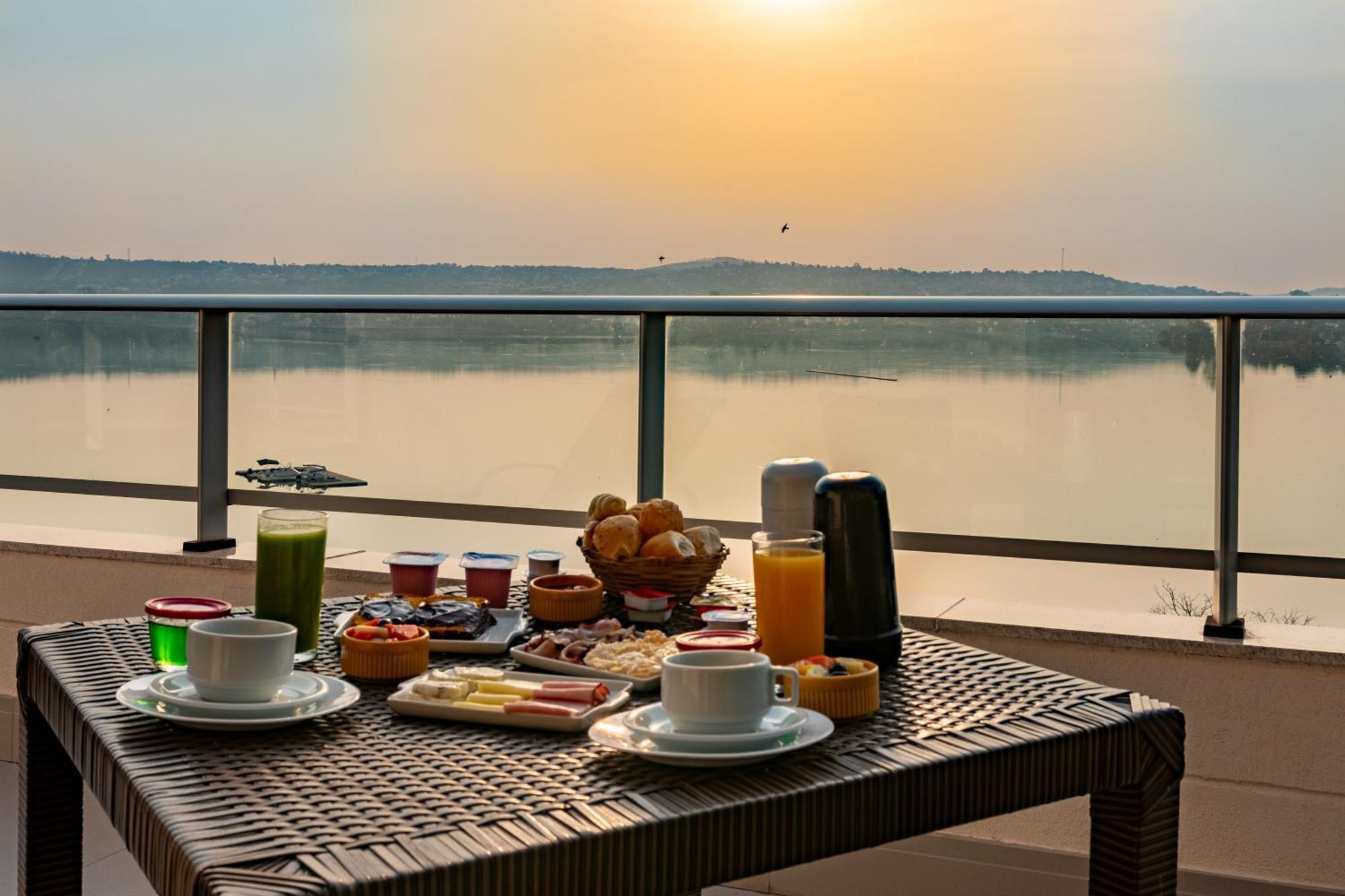 Esuites Lagoa Santa Lagoa Santa  Εξωτερικό φωτογραφία