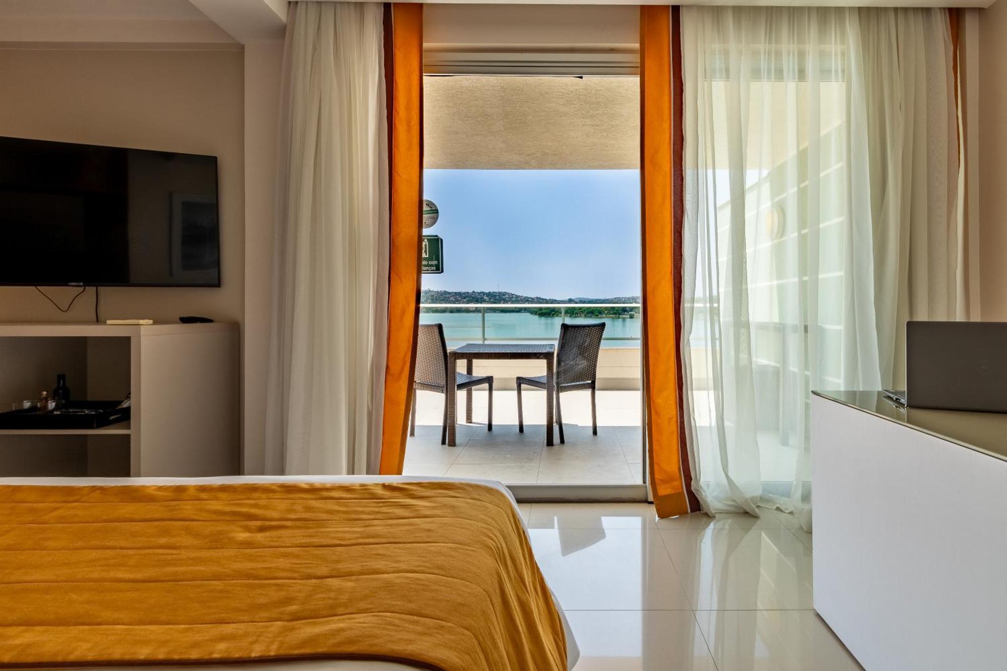 Esuites Lagoa Santa Lagoa Santa  Εξωτερικό φωτογραφία