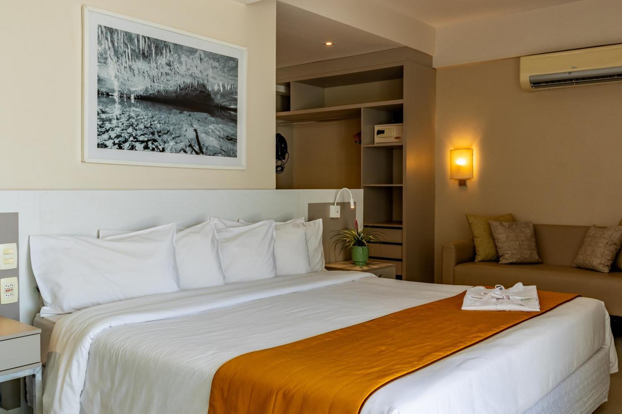 Esuites Lagoa Santa Lagoa Santa  Εξωτερικό φωτογραφία