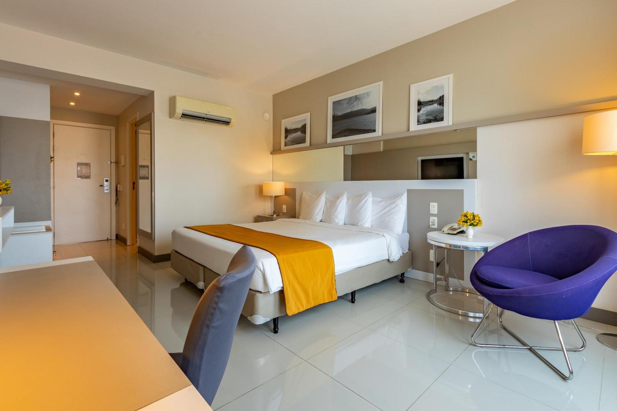 Esuites Lagoa Santa Lagoa Santa  Εξωτερικό φωτογραφία