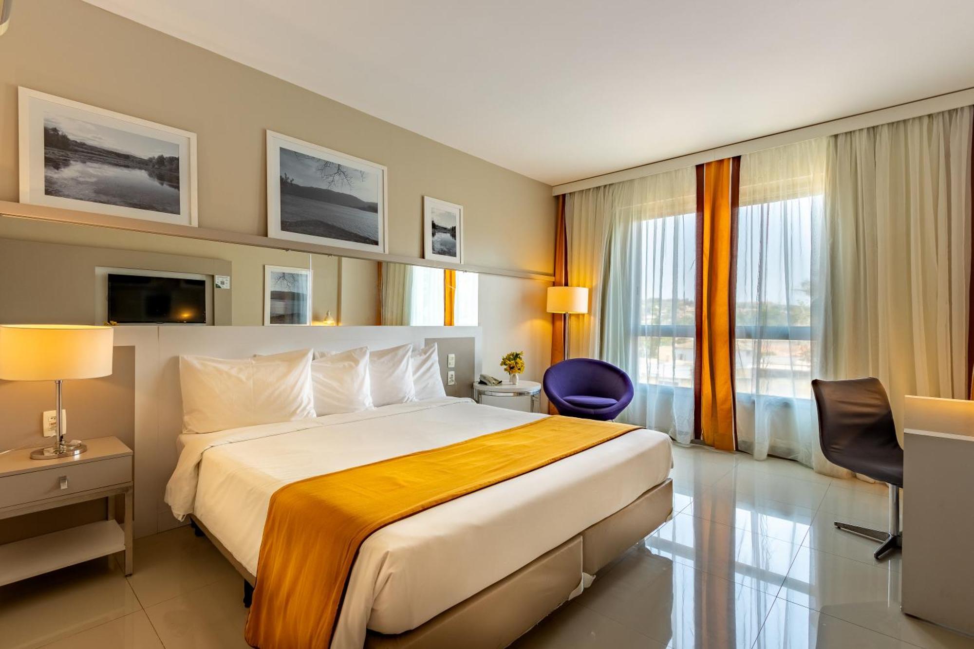 Esuites Lagoa Santa Lagoa Santa  Εξωτερικό φωτογραφία