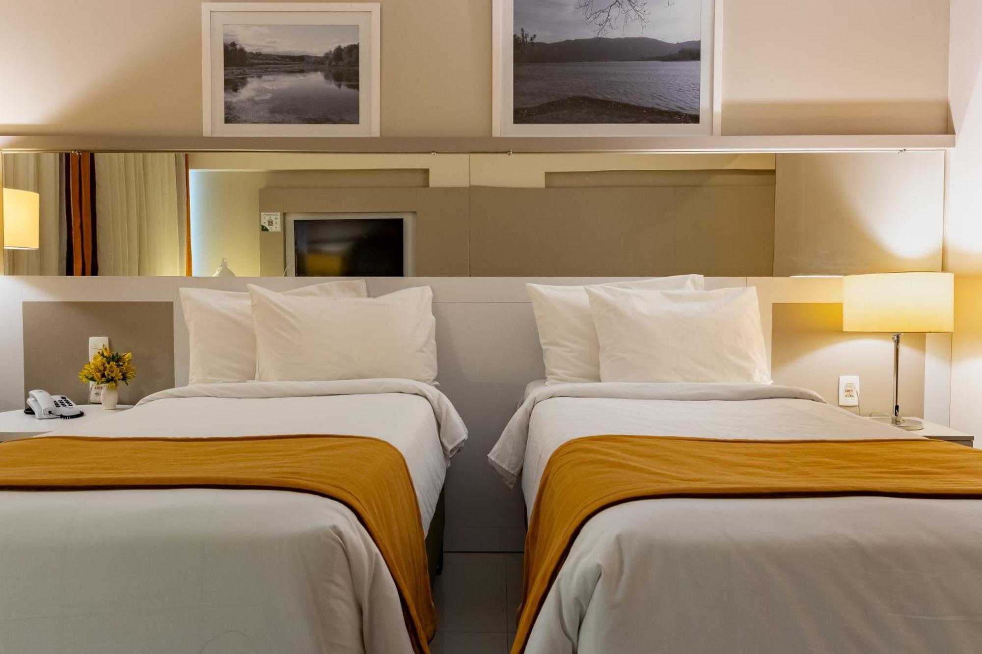 Esuites Lagoa Santa Lagoa Santa  Εξωτερικό φωτογραφία