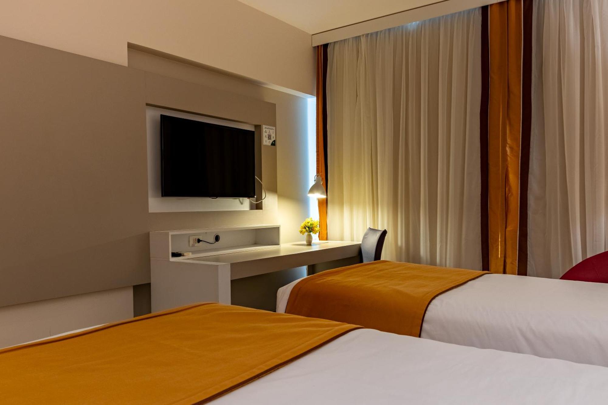 Esuites Lagoa Santa Lagoa Santa  Εξωτερικό φωτογραφία