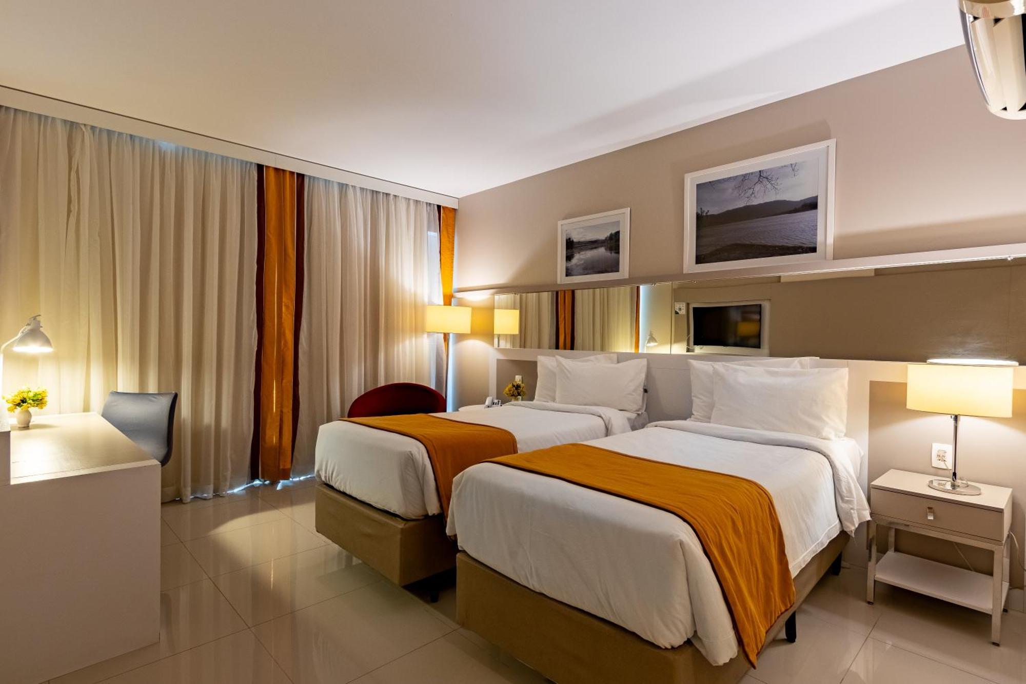 Esuites Lagoa Santa Lagoa Santa  Εξωτερικό φωτογραφία
