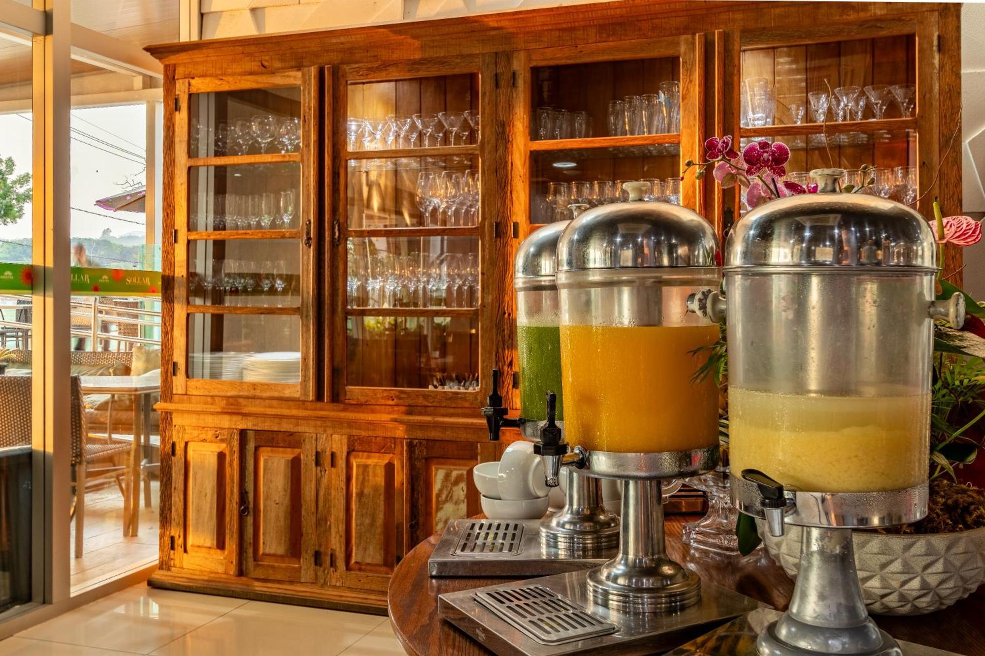 Esuites Lagoa Santa Lagoa Santa  Εξωτερικό φωτογραφία