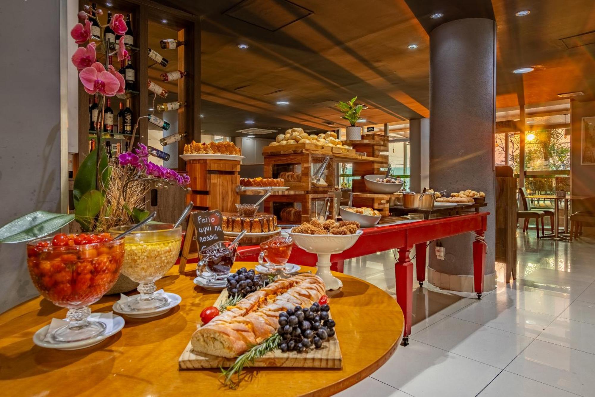 Esuites Lagoa Santa Lagoa Santa  Εξωτερικό φωτογραφία