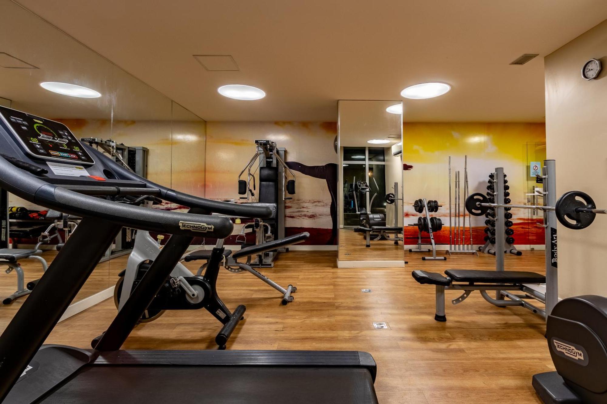 Esuites Lagoa Santa Lagoa Santa  Εξωτερικό φωτογραφία