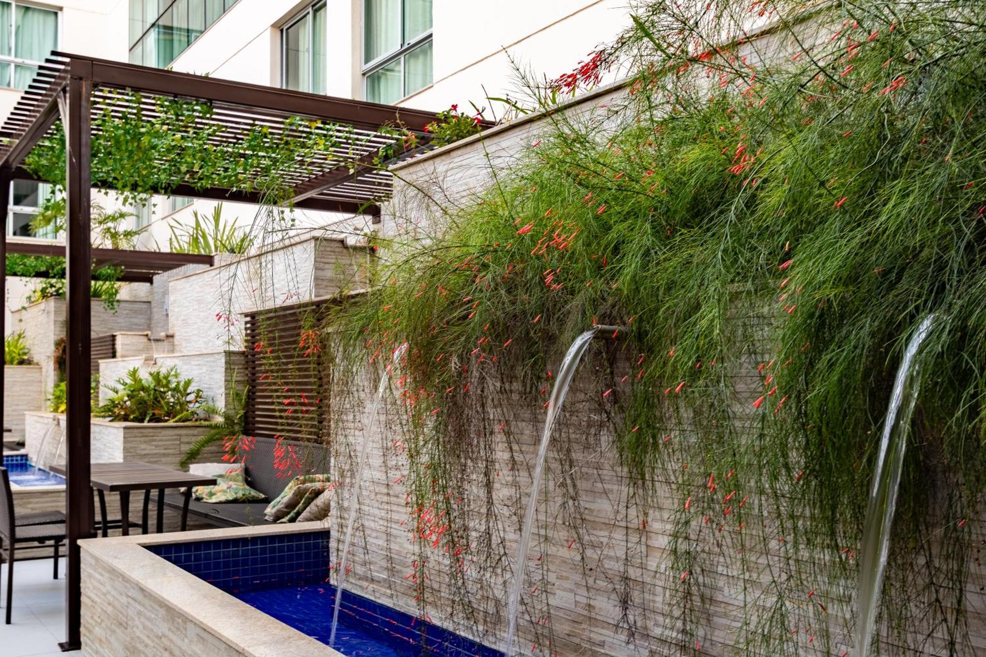 Esuites Lagoa Santa Lagoa Santa  Εξωτερικό φωτογραφία