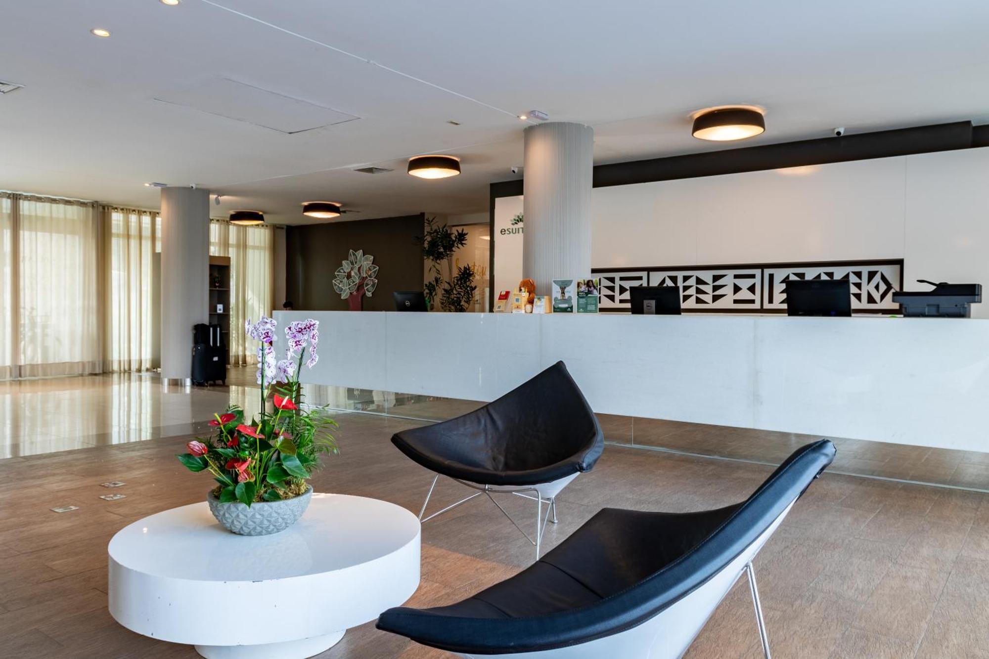 Esuites Lagoa Santa Lagoa Santa  Εξωτερικό φωτογραφία