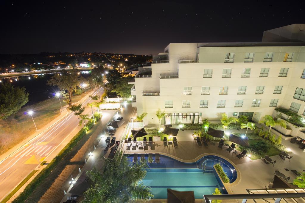 Esuites Lagoa Santa Lagoa Santa  Εξωτερικό φωτογραφία