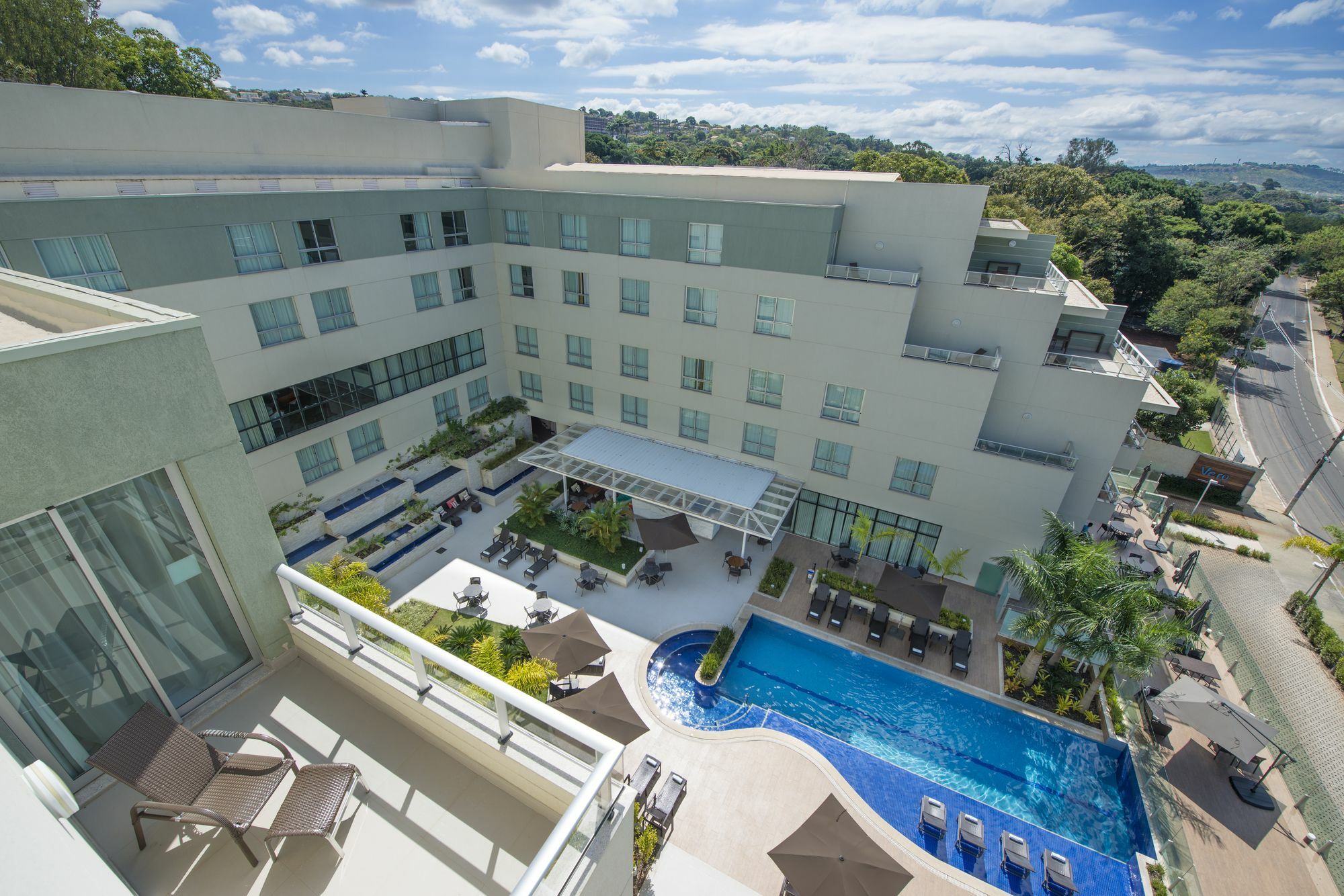 Esuites Lagoa Santa Lagoa Santa  Εξωτερικό φωτογραφία